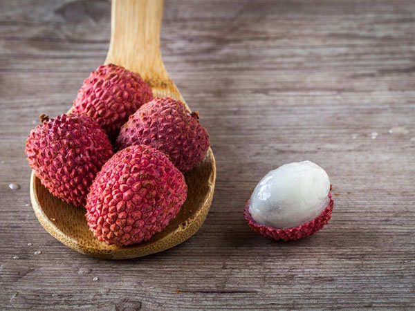 荔枝干吃多了会上火吗?