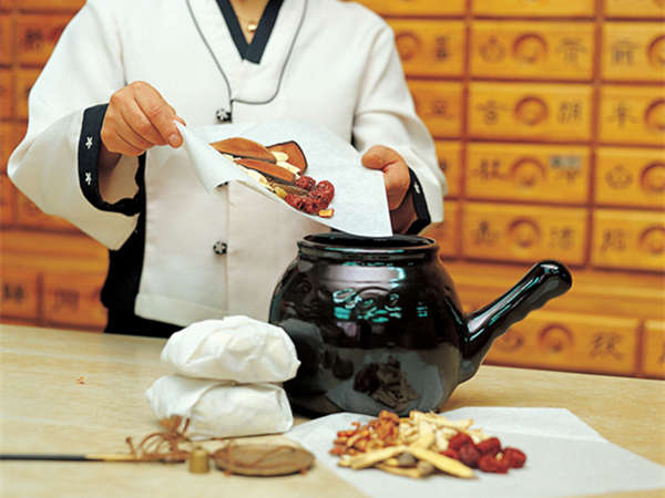 葛根汤功效与作用 临床运用