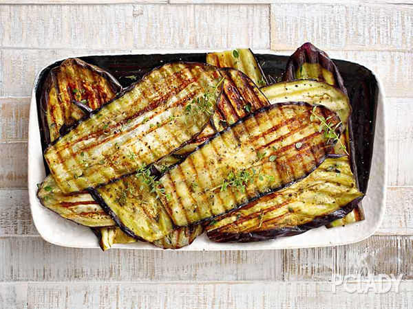 鱼香茄子煲的做法