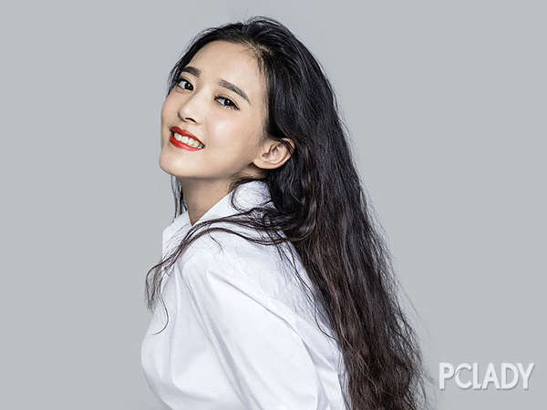 圆脸做什么发型好看