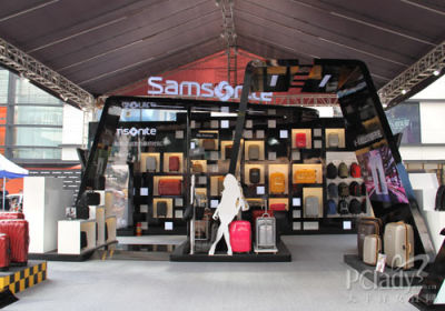 Samsonite ذƳCosmoliteϵ