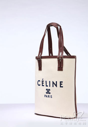 Céline BLOCK PRINT系列包包！