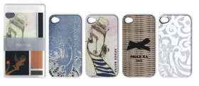 THE SWANK ƳiPhone ca