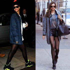 Tights