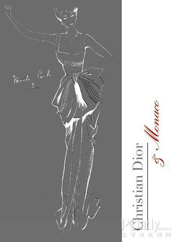 Christian Dior 2014紺ȼ