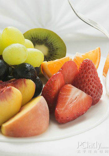 吃什么水果可以降压