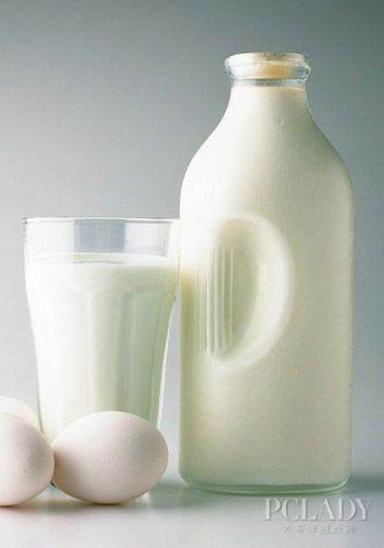 喝牛奶减肥吗