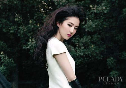 韩国小鲜肉李钟硕害羞称自己最爱的大陆女星是刘亦菲,大赞&ldquo