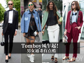 TomboyէŮͨɱе