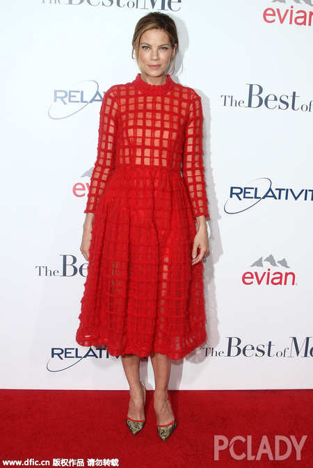 米歇尔莫娜汉(michelle monaghan)