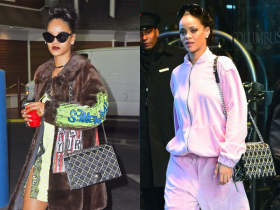 Rihannaֻ