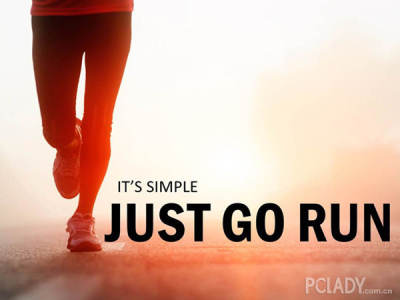 肌肉酸痛气喘吁吁 你为什么还要选择跑步？