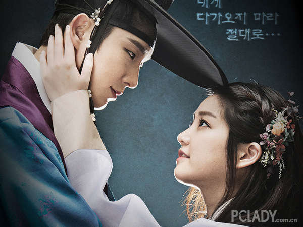 《夜行书生》李侑菲女二上位 惊艳过女鬼全靠美肌