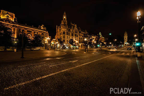 私藏葡萄牙 條條大路通美景