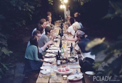 ſ partyָ