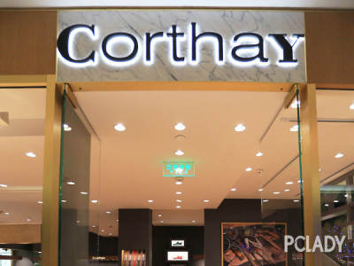 独一无二的艺术品 PClady专访法国高级男鞋Corthay品牌