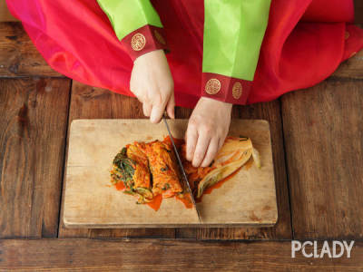 韩国料理菜谱大全之韩式辣白菜 多种做法任你选