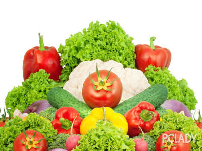 抗衰老食品有哪些？吃什么蔬菜抗衰老？