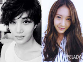 ֣㾧;֣㾧;KAI;EXO;;;