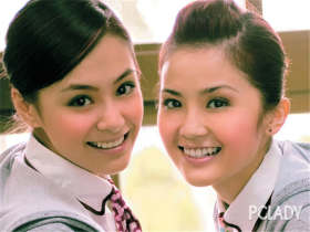 Щ׷Twins 16ʹ̵