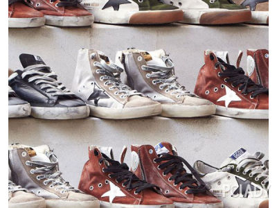 СЬ;Golden Goose;˶Ь;;