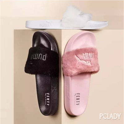 Fenty x Puma;Rihanna;ٹ;