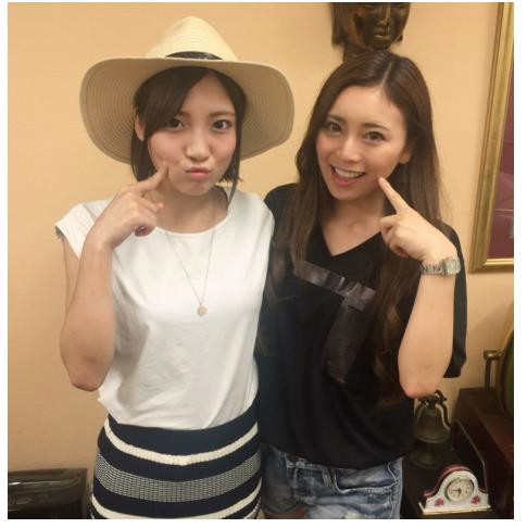 的情趣品牌,四维空间把广濑羽美(曾译名:"广濑海")和仁美圆香(曾译名