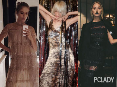 Party Lookحǽ̳
