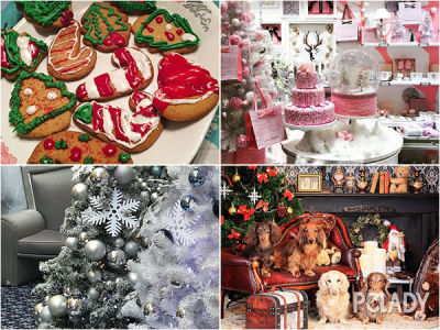 ǵXmasװ ʥŹ