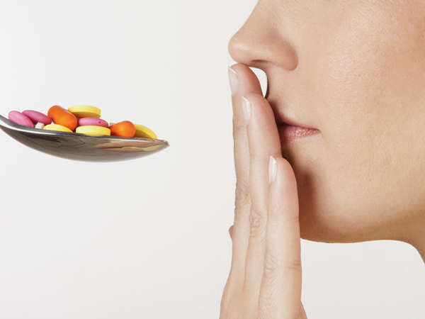 孕妇牙龈出血是怎么回事?