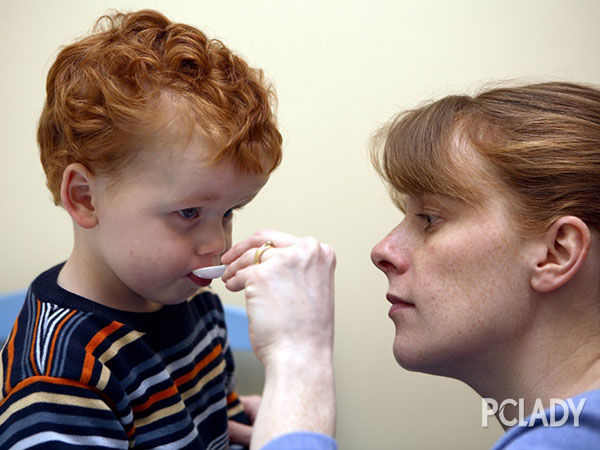 儿童尿路感染症状:有三种表现