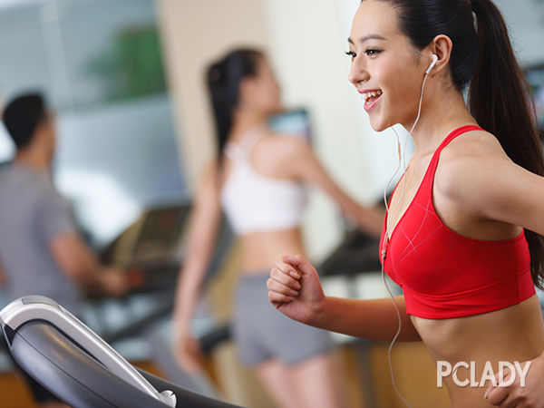 产后瘦身 产后多久才可以减肥?