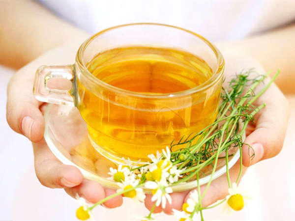 红枣枸杞菊花茶的功效与作用