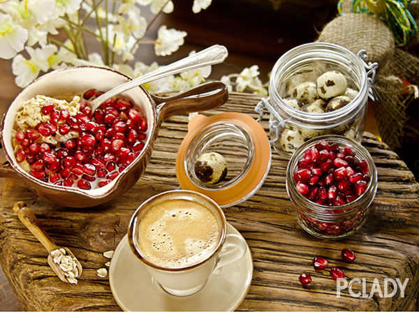 鹌鹑蛋的营养价值 鹌鹑蛋有什么好处?