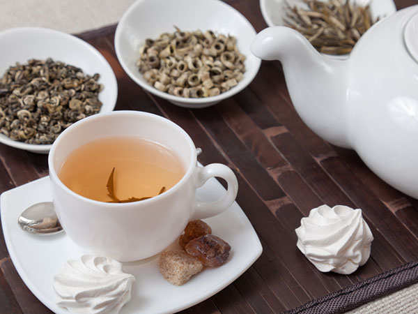 普洱茶减肥吗 有减肥功效吗?