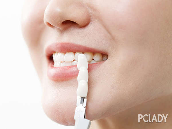 牙黄变白的简单方法 牙齿变白小妙招