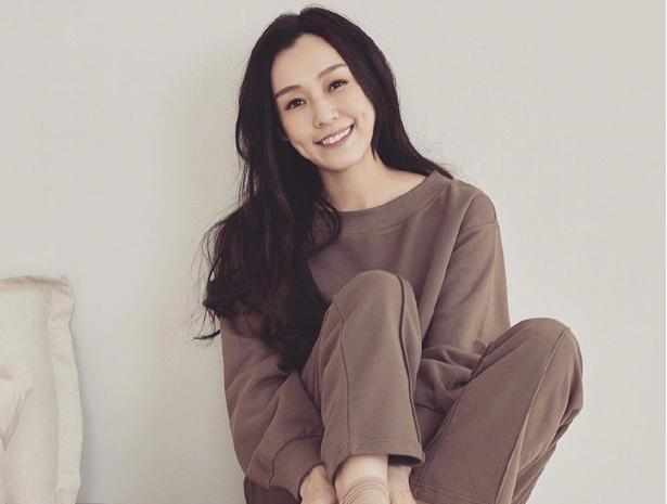 范玮琪回应隐隐约约屡遭侃 :不是出自我的口