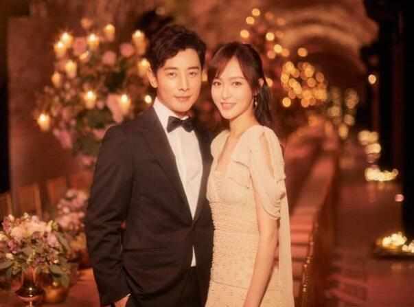 罗晋辟谣网传唐嫣生双胞胎,不忘笑侃:有好消息