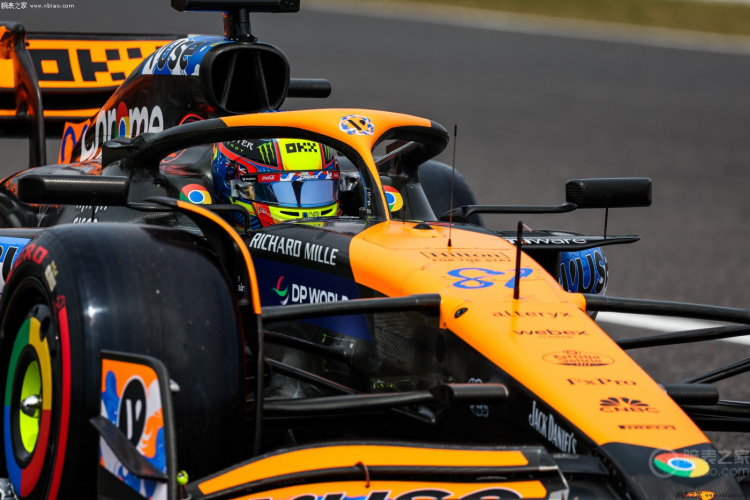 mille 合作伙伴 mclaren迈凯伦车队及ferrari 法拉利车队征战f1中国